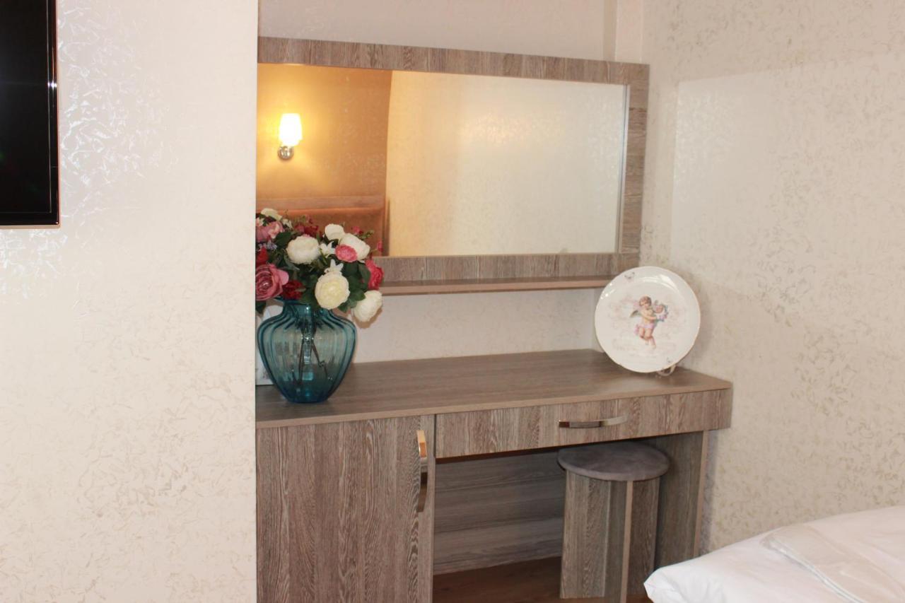 Carvan Hotel Istambul Exterior foto